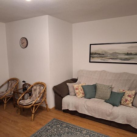 Apartamento 1A Linea Anri Torrevieja Eksteriør billede