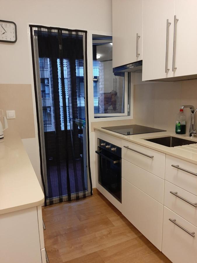 Apartamento 1A Linea Anri Torrevieja Eksteriør billede