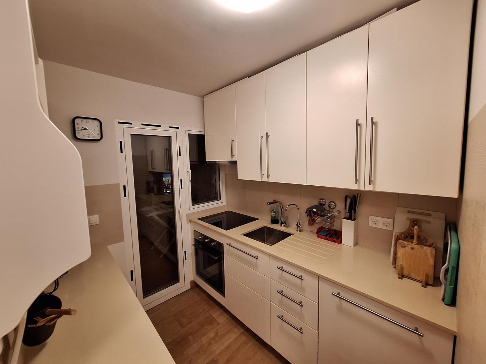 Apartamento 1A Linea Anri Torrevieja Eksteriør billede