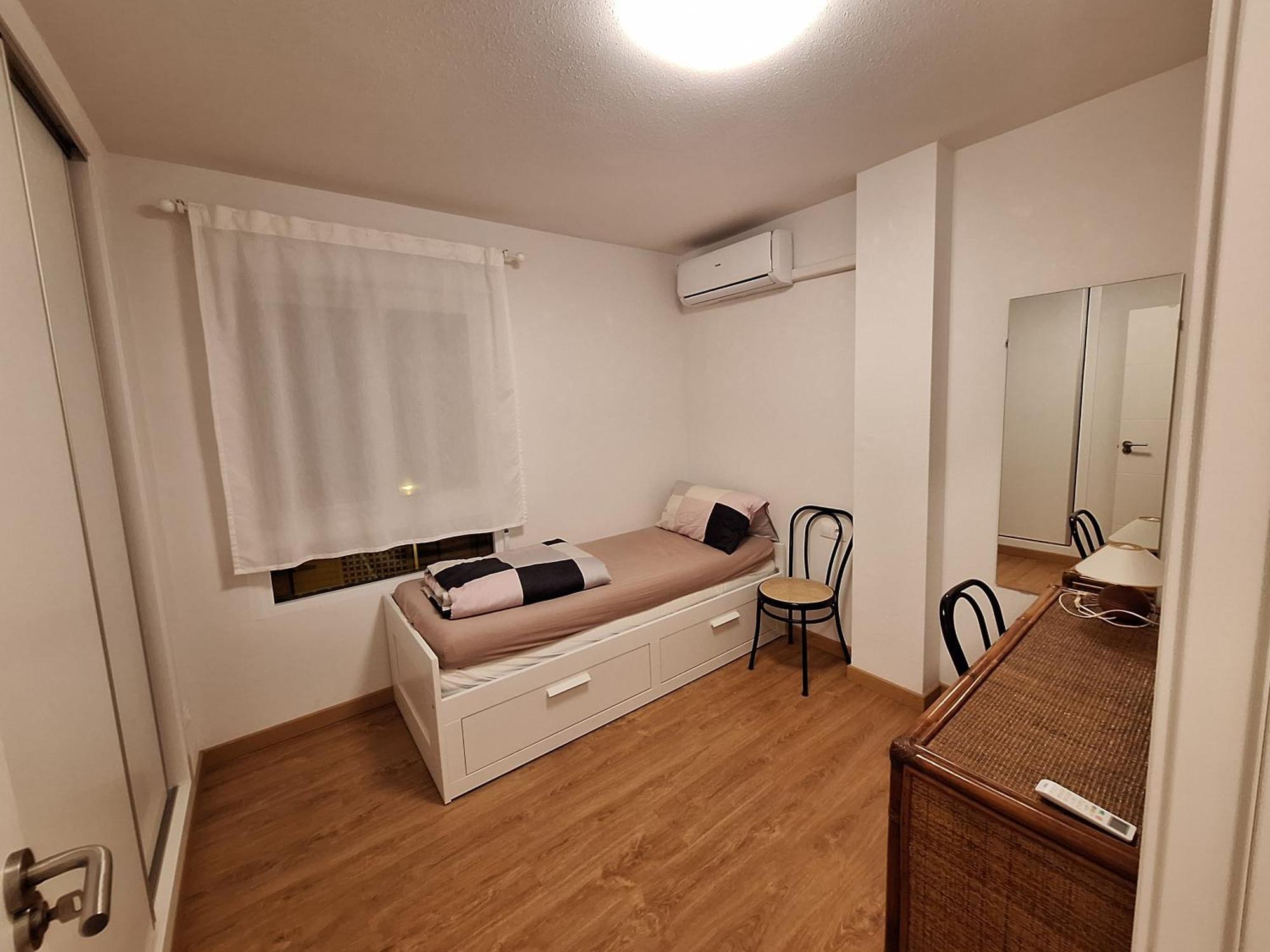 Apartamento 1A Linea Anri Torrevieja Eksteriør billede