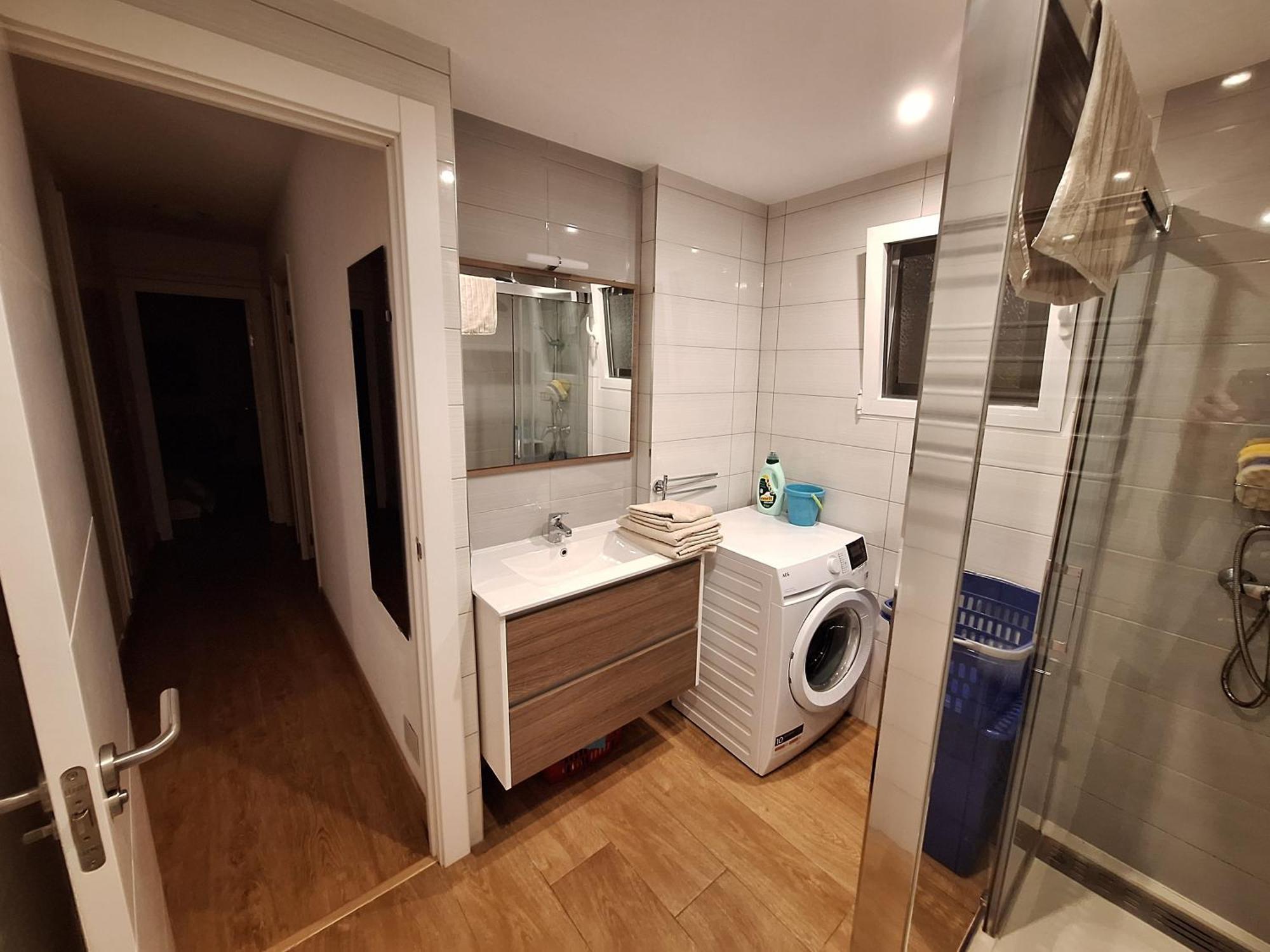 Apartamento 1A Linea Anri Torrevieja Eksteriør billede
