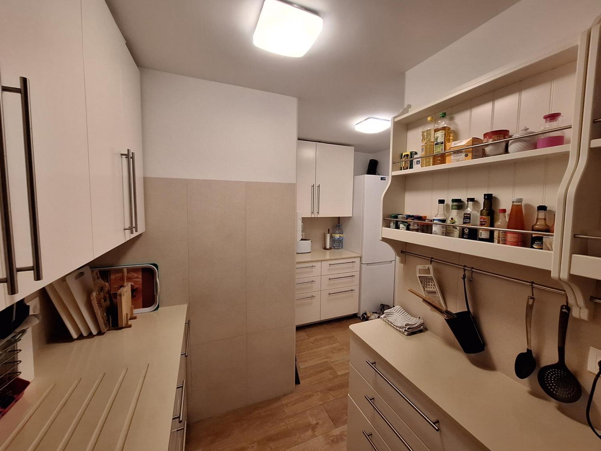 Apartamento 1A Linea Anri Torrevieja Eksteriør billede