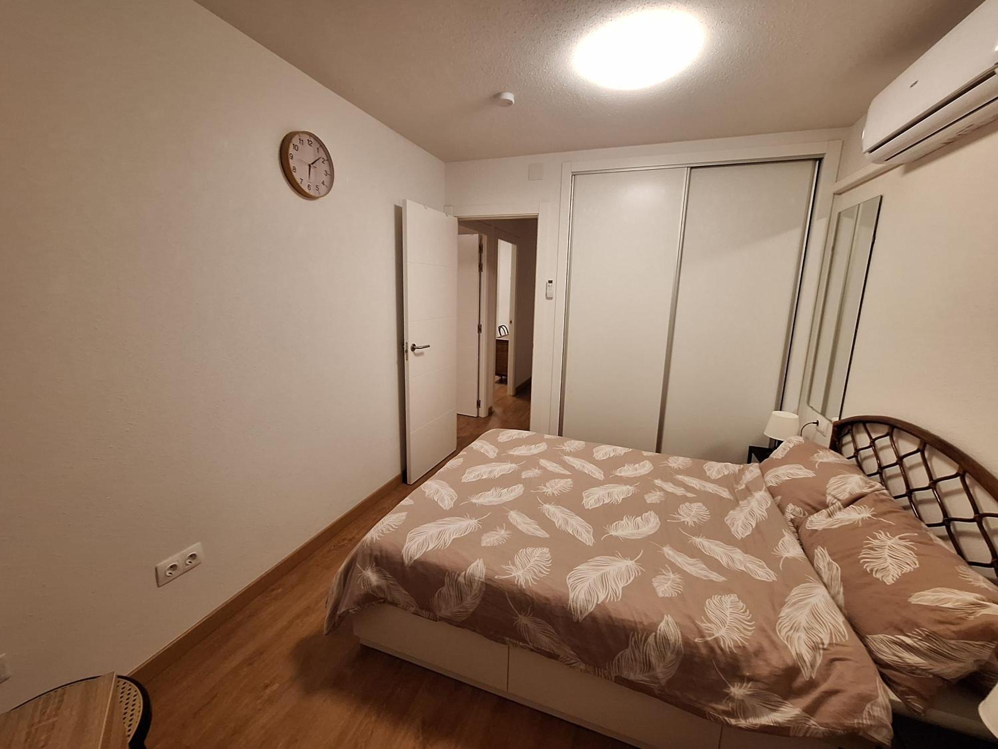 Apartamento 1A Linea Anri Torrevieja Eksteriør billede
