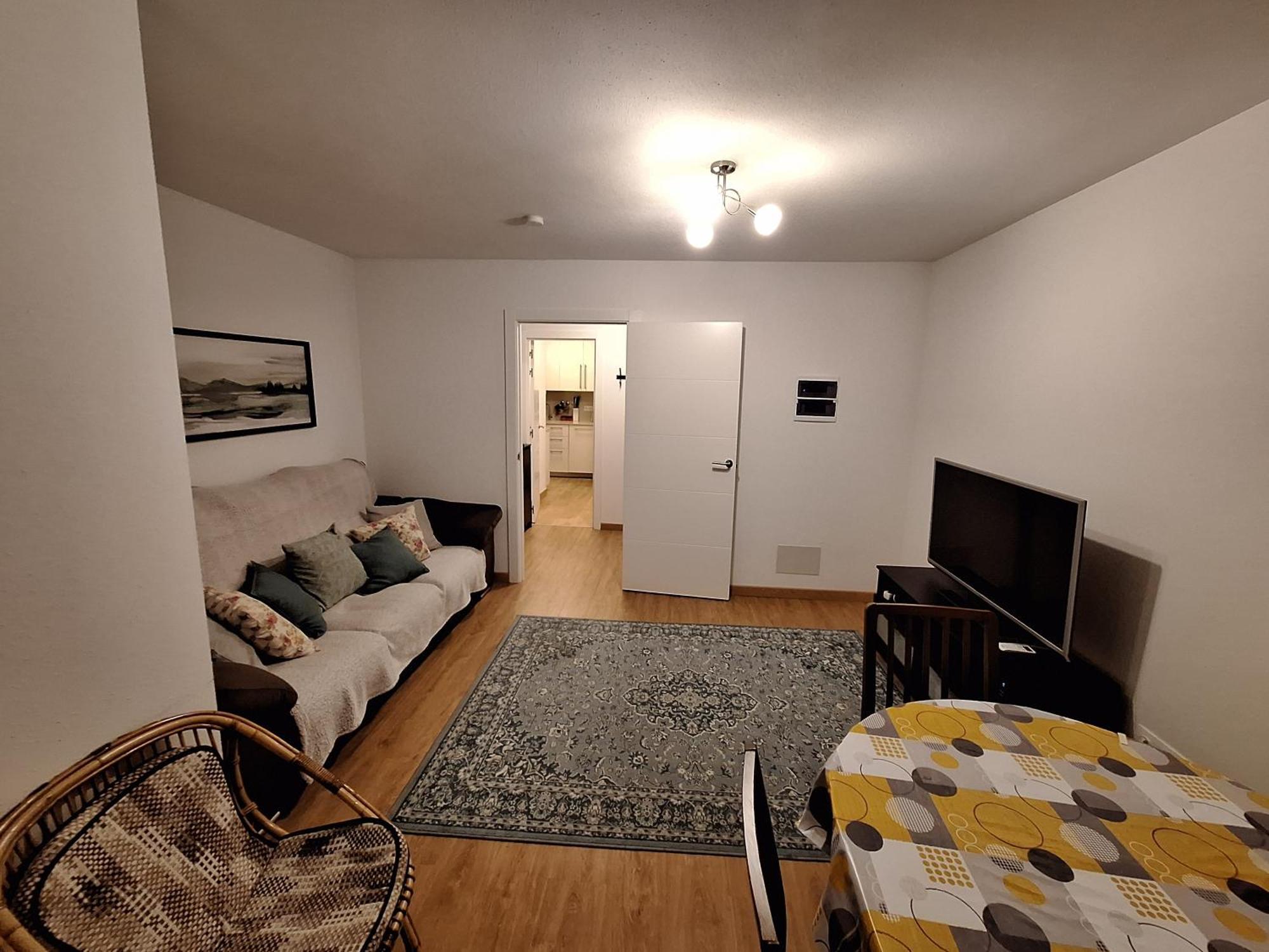 Apartamento 1A Linea Anri Torrevieja Eksteriør billede